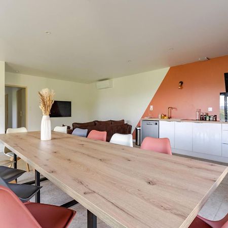 Le Campalou Apartment Saint-Barthelemy-le-Plain ภายนอก รูปภาพ