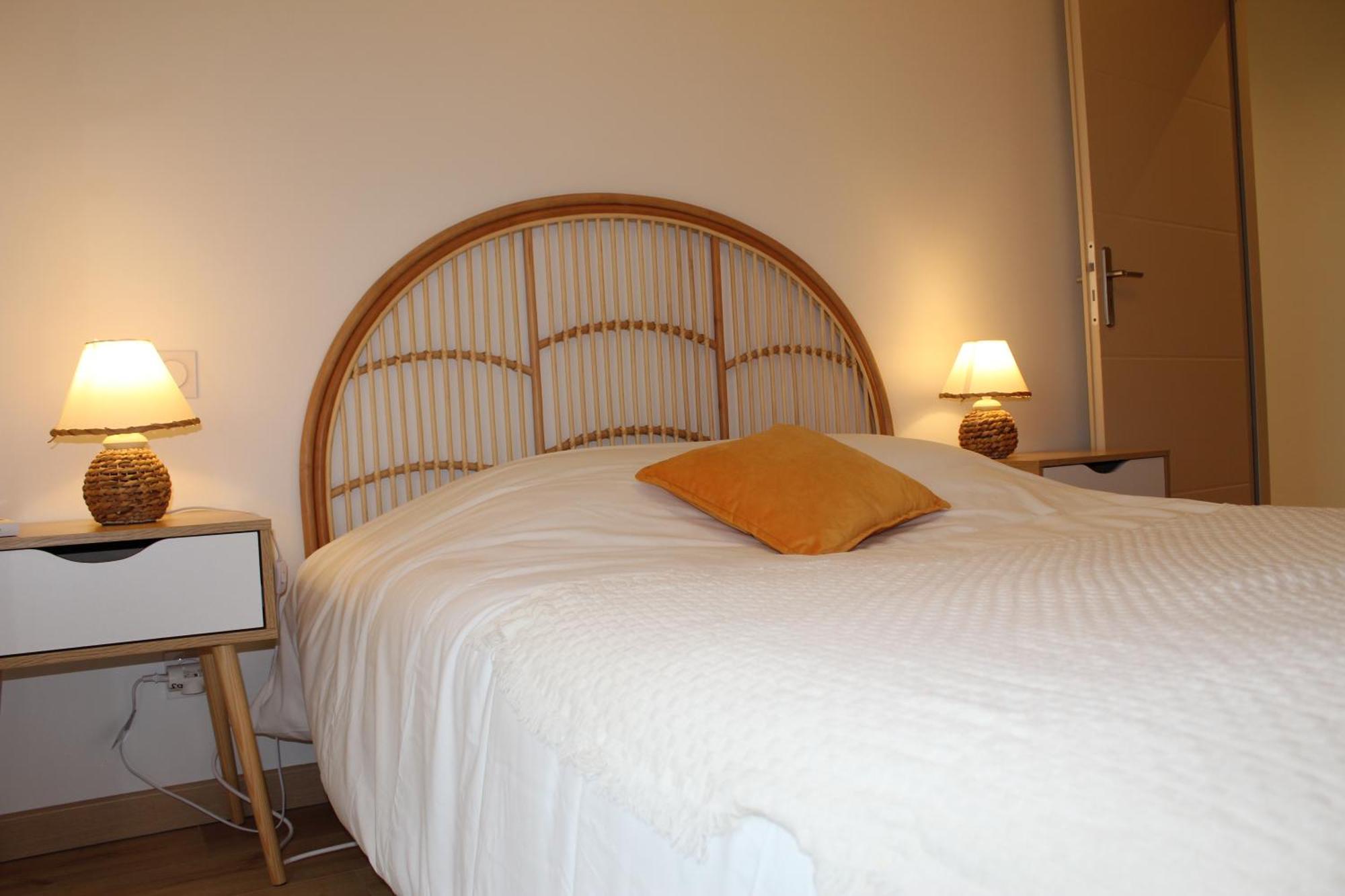 Le Campalou Apartment Saint-Barthelemy-le-Plain ภายนอก รูปภาพ